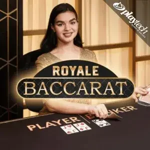 Royale Baccarat